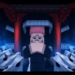 Jujutsu Kaisen(Jujutsu verse) icon