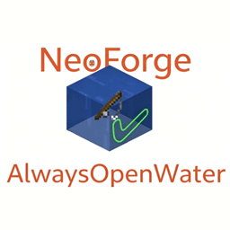 AlwaysOpenWaterNeoforge icon