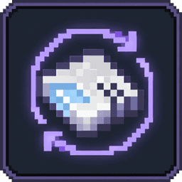 AE2 Pattern Restocker icon