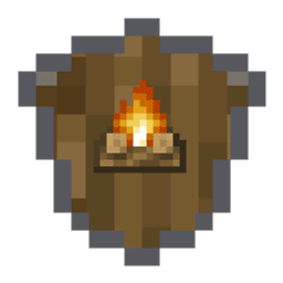 Mobs Fear CampFire – HearthGuard icon