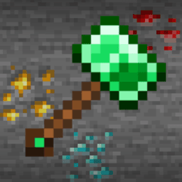 Simple Hammers [Fabric/Forge/NeoForge] icon