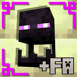AL's Enderman Revamped x Fresh Animations icon