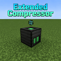 Extended Compressor icon
