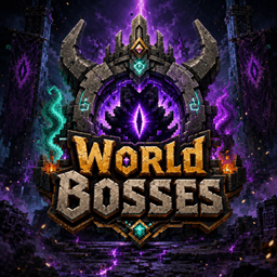 World Bosses icon