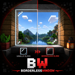 BorderlessWindow icon