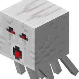 Happy Ghast Fireball icon