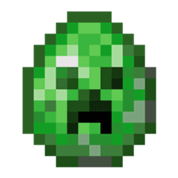 Craftable Spawn Eggs and More icon