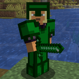 Emerald Tools & More icon