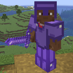 Amethyst Tools & More icon