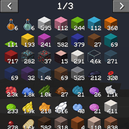 Infinite Inventory Enhanced icon