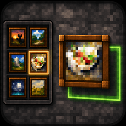 Better Painting Placement icon
