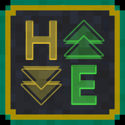 Hall effect: Analog Keyboard Movement icon