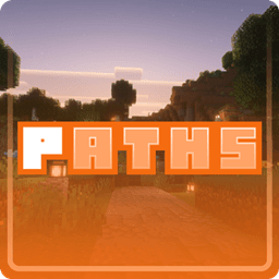 MP - Moog's Paths icon