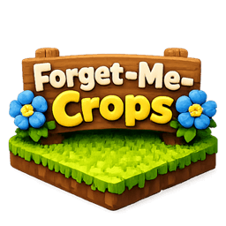 Forget-Me-Crops icon