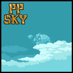PP Custom Sky icon