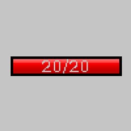HealthBar icon