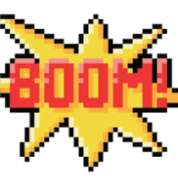 BoomLib icon