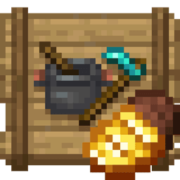 Eating Animations x Farmer's Delight Add-ons icon