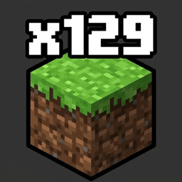 VO: Item Clumps icon