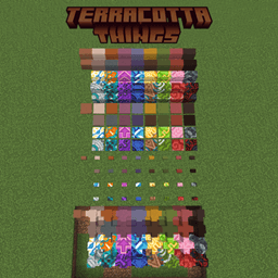 Terracotta Things icon