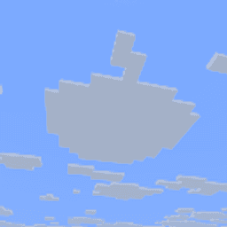 Items on Clouds (More Easter Eggs) icon