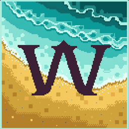 Wavify icon