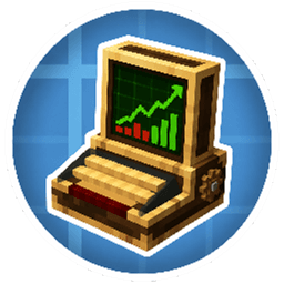 Create: Stock Market icon