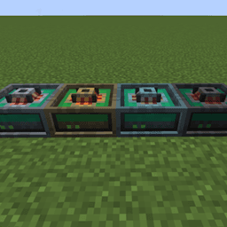 Actually Additions: Tiers icon