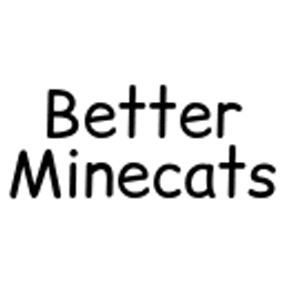 Better Minecats icon
