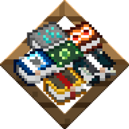Bare Bones x Asa's Enchanted Books icon
