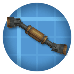 Create Aeronautics: Transmission & Linkage icon