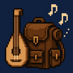 Immersive Melodies in Backpacks icon