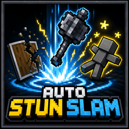 Auto stun slam icon
