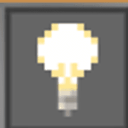 full lights icon