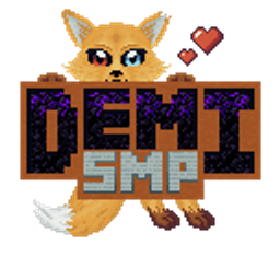 DemiSMP Client Pack icon