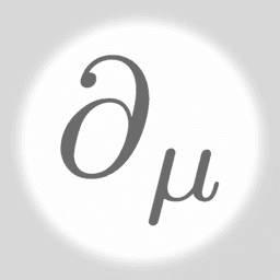 Differentiate icon
