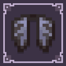 Netherite Plated Elytra icon