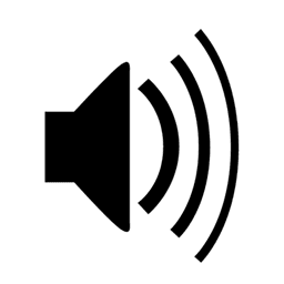 AudioThrottle icon