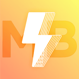 Thunder's Motion Blur icon