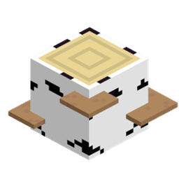 Birch Mushrooms icon