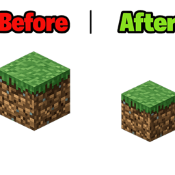 Just Small Items icon