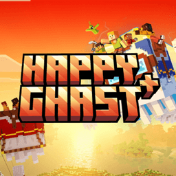 Happy Ghast+ icon