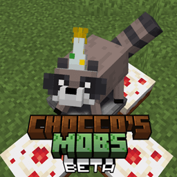 Chocco's Mobs icon