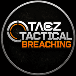 [TaCZ] Tactical Breaching icon
