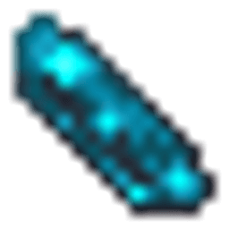 Improved Crystals icon