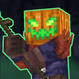 LUMINOUS: HALLOWEEN icon