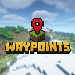 Waypoints | Jack's Waypoints icon