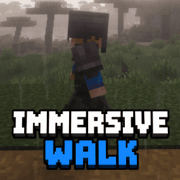Immersive Walk icon