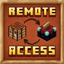 Remote access icon