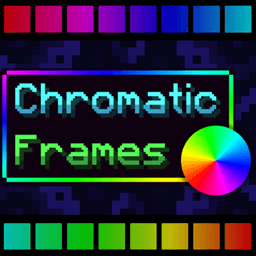 Chromatic Frames icon